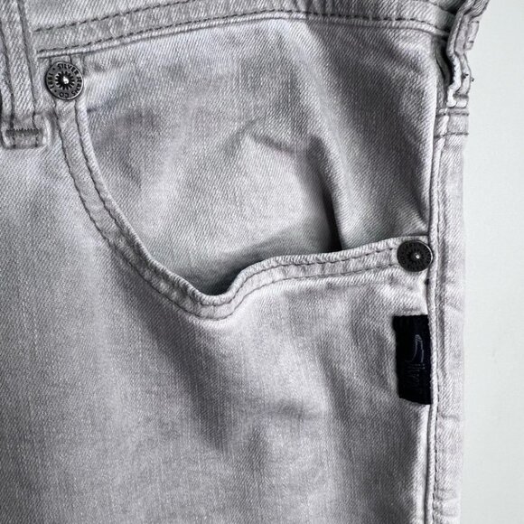 SILVER Jeans Eddie Straight Leg Size 36/32 - Picture 9 of 12